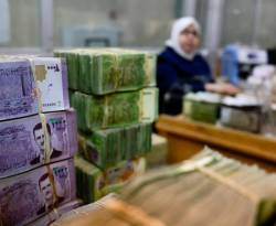 خبير: استبدال العملة لا يضر بمدخرات المواطنين