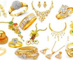 ذهب السوق يطابق التسعيرة الرسمية، ويرتفع في الاثنين