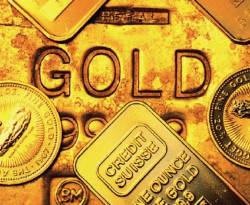 عالمياً: الذهب ينهي الأسبوع على خسائر تزيد عن 2 بالمئة