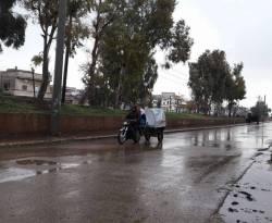 آذار.. أبو الزلازل والأمطار