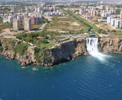 زيادة إقبال الأجانب على شراء المنازل في تركيا