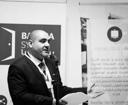 أسعد العشي لـ