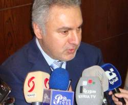 اقتصاديات.. محمد حمشو، 