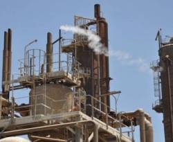 روسيا تستولي على معمل الأسمدة الوحيد في سوريا