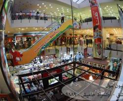 وسيم قطان.. اسم غير معروف يفوز باستثمار مول قاسيون، بمبلغ خيالي