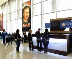 رامي مخلوف يقتحم بطائراته إيران وصولاً إلى شرق آسيا