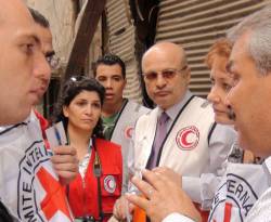 الأمراض المزمنة.. موت محتوم للسوريين