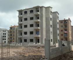 النظام وجمعياته السكنية.. 600 ألف مكتتب، ومليارات الليرات المهدورة