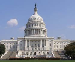 الكونغرس الأمريكي يقر 400 مليون دولار لدعم المعارضة السورية ضد 