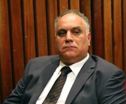 البرازي في حلب.. ويطالب بالتركيز على المخالفات 