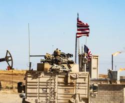 لغز الموقف الأمريكي من نفط 