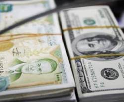 الدولار...حلب واللاذقية تسابقان دمشق