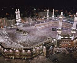 الائتلاف يبدأ تلقي طلبات السوريين لموسم الحج