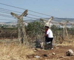 مهربون يدفعون دية رجل راح ضحية اشتباكاتهم بالخطأ على الحدود التركية