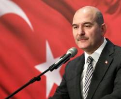 تركيا تنتقد الغرب بسبب تحذيراته الأمنية التي 