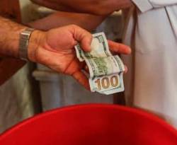 كيف أغلقت أسعار الصرف الرئيسية في سوريا، مساء الاثنين؟