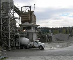 النظام يرفع أسعار الإسمنت من جديد بعد رفع أسعار المحروقات