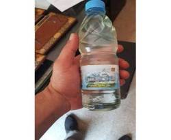 مياه معدنية مزورة في طرطوس.. وآلات حرق الليزر متهمة