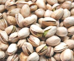 السماح باستيراد الفواكه والثمار القشرية