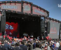 مشاركة سورية رسمية وخاصة في مهرجان 