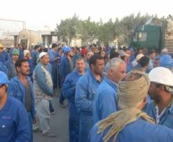 على خلاف التشادية...العمالة السورية تستطيع نقل خدماتها دون موافقة صاحب العمل في السعودية