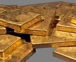 الذهب في بعض المحلات بـ 18400 ليرة