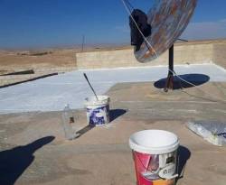 عزل أسطح المنازل.. تقنية جديدة تبدأ بالانتشار في 