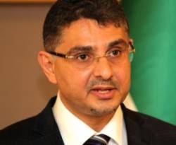 اجتماع لمجموعة إعادة بناء وتنمية الاقتصاد السوري في 