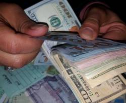 السبت.. أسعار العملات في سوريا