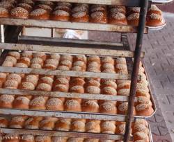 المعروك.. سيد المعجنات السورية في عينتاب