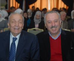 الشلاح يعتذر عن تولي منصب تجاري كبير