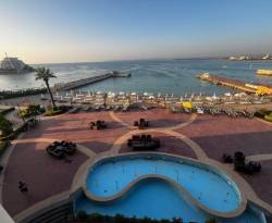 مسؤول يتحدث عن الفرص الاستثمارية في قطاع السياحة