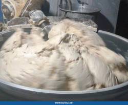 أزمة خبز تهدد بانفجار جديد في الرستن