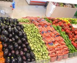 روسيا تنوي حظر جميع واردات الخضروات والفاكهة من تركيا