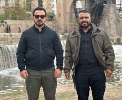 لا عقوبات اقتصادية أوروبية على سوريا.. وتدابير تقييدية بحق قيادييَن و3 كيانات