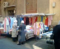 اقتصاديات...المفارقة السورية