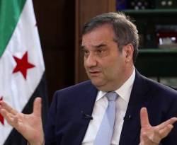 حصرية: رفع العقوبات السويسرية تطور مهم لاستقرار الاقتصاد السوري