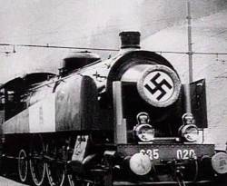 بدء رحلة بحث عن قطار غامض يعتقد أنه اختفى في بولندا في عهد النازي