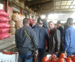 الوزير الفحل.. والبطاطا المصرية المستوردة