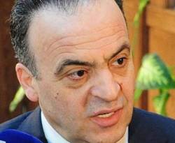 تعديل حكومي مرتقب.. قد يطال خميس