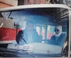 بسبب نقص الذكور.. المرأة السورية تتحول إلى 