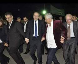 اقتصاديات.. ع الدبكة يا بو فهد