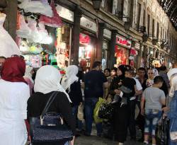 رغم تحسّن سعر الصرف لم تتراجع الأسعار.. ما السبب؟