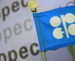توقعات ضعيفة لخفض إنتاج النفط في اجتماع أوبك