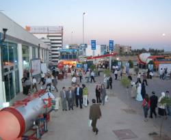 مصادر موالية تنفي مشاركة قطر في معرض بيلديكس بدمشق