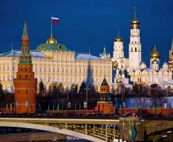 روسيا تنتقم بتوقيف عشرات رجال الأعمال الأتراك