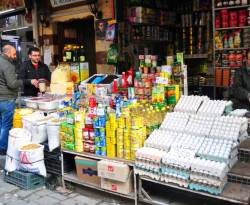 توقعات بارتفاع الأسعار بعد رفع سعر المازوت للآليات