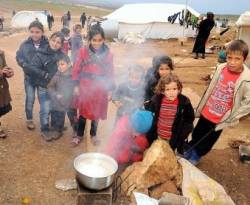 فرنسا تدعم لبنان بـ 4.6 مليون دولار لمواجهة أزمة اللاجئين