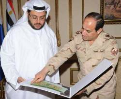 أرابتك: إطلاق مشروع سكني ضخم في مصر بنهاية العام