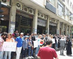 لماذا تراجع مجلس شعب النظام عن إسقاط قرار رفع أسعار المحروقات..؟